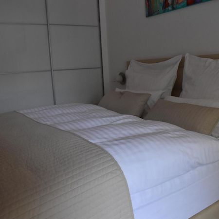 Destino City Apartments Zadar Bagian luar foto