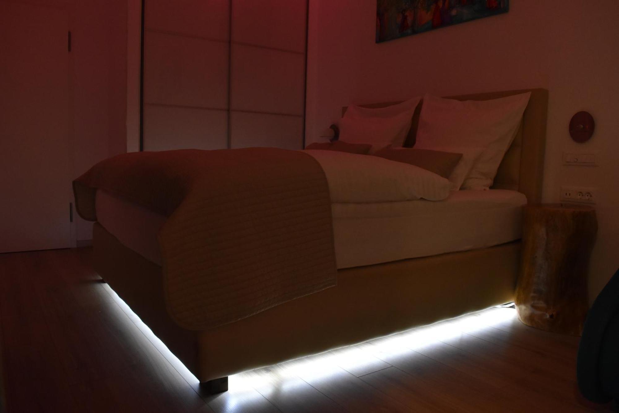 Destino City Apartments Zadar Bagian luar foto