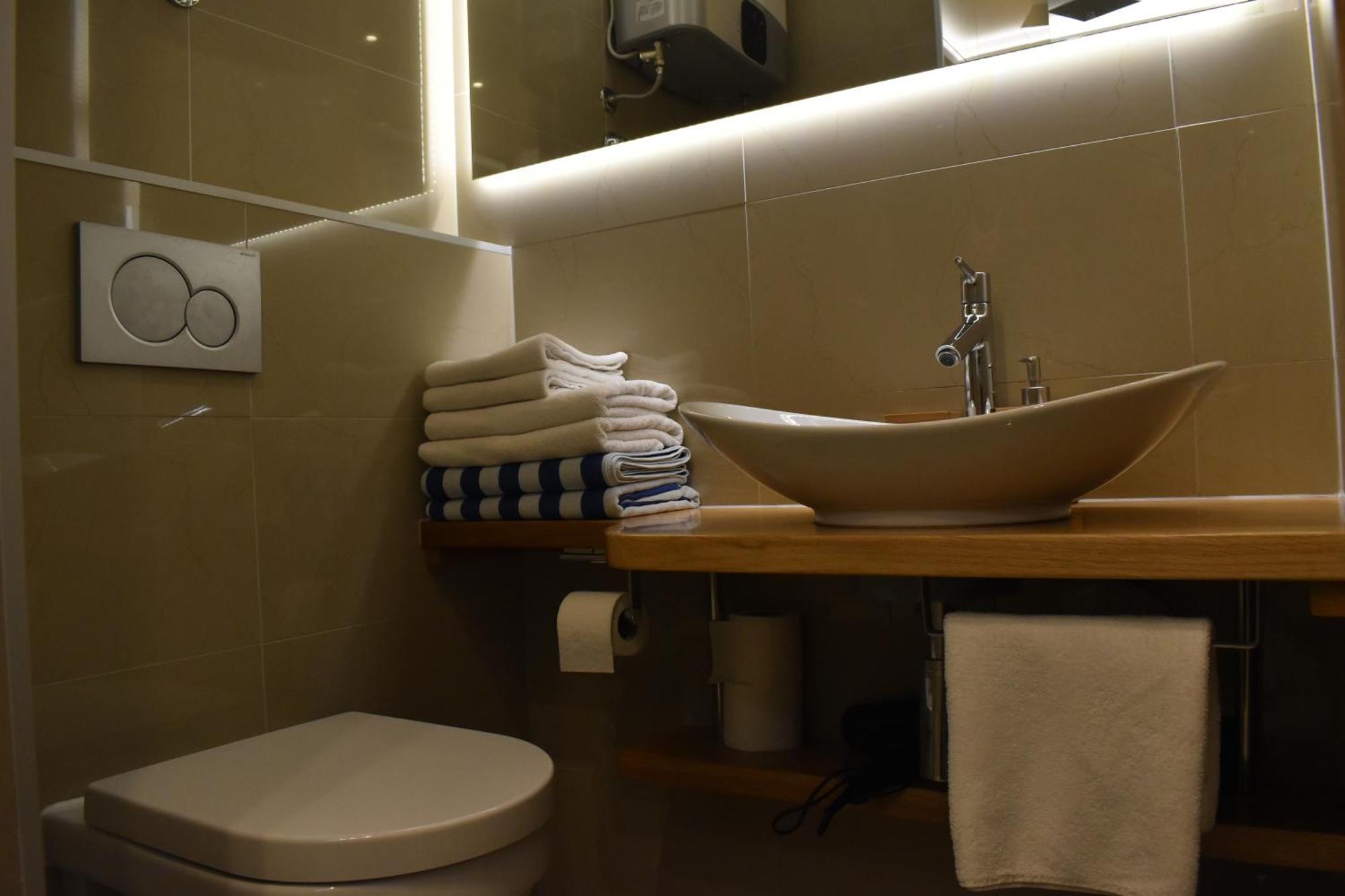 Destino City Apartments Zadar Bagian luar foto