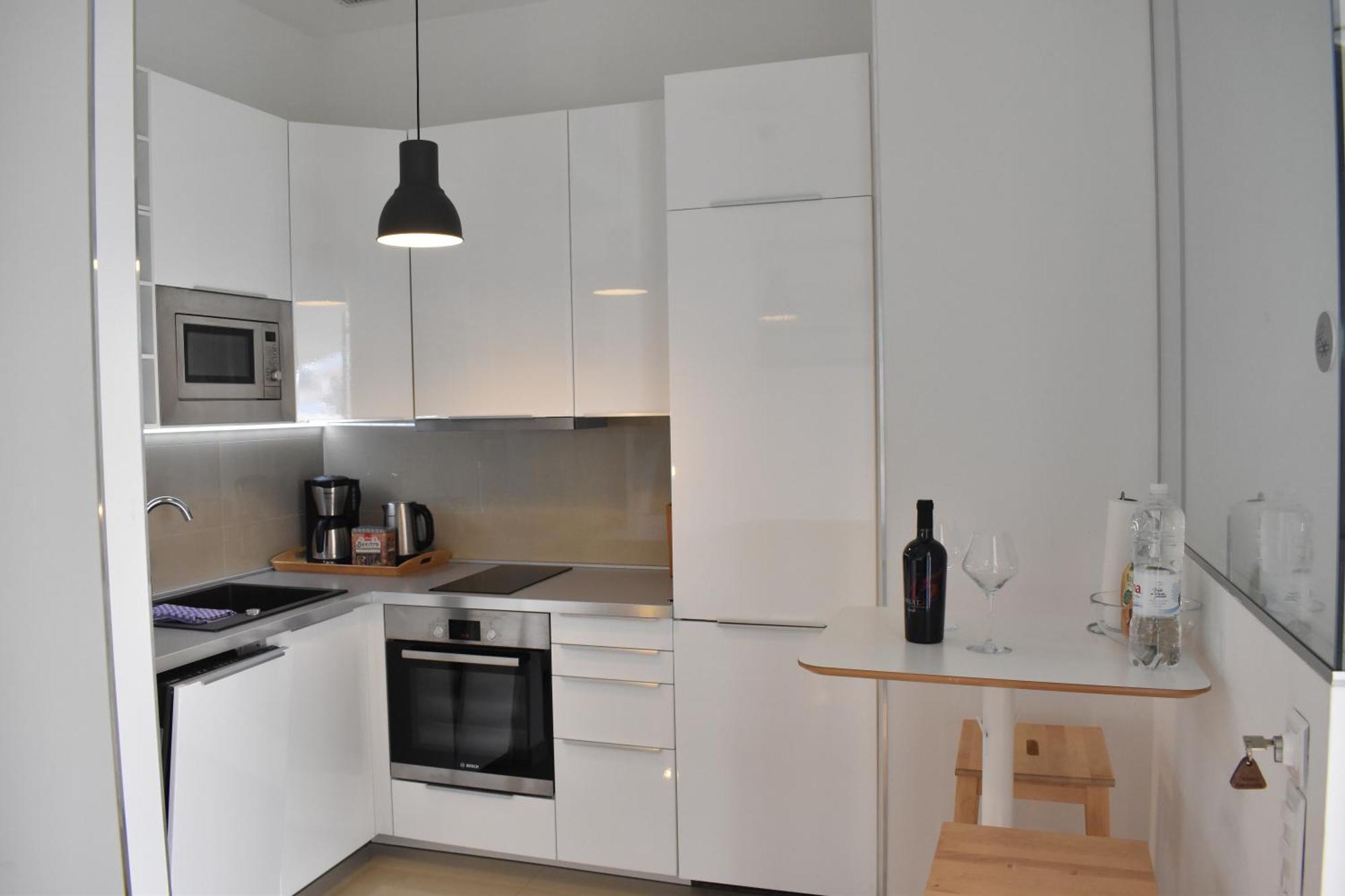 Destino City Apartments Zadar Bagian luar foto
