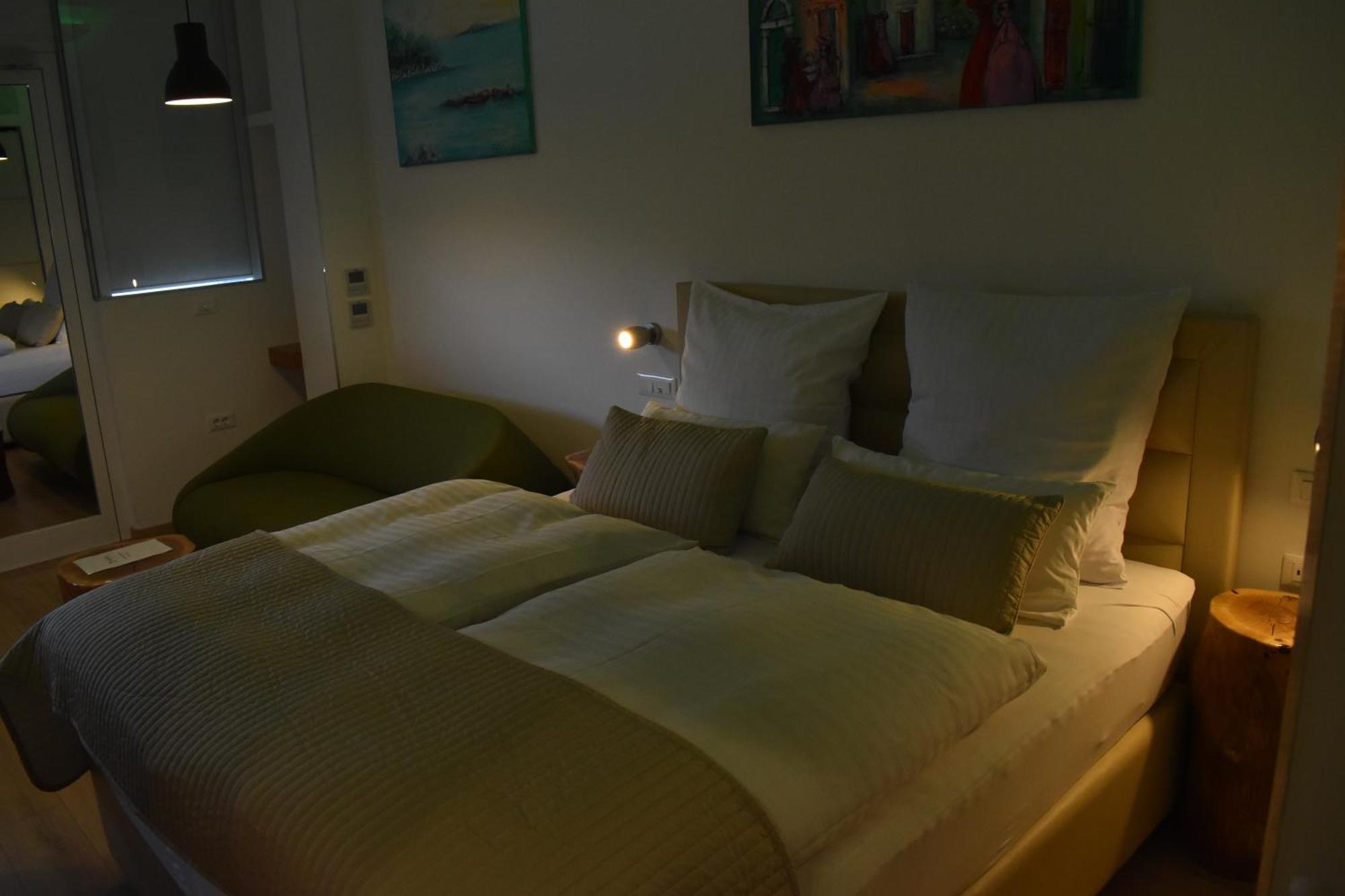 Destino City Apartments Zadar Bagian luar foto
