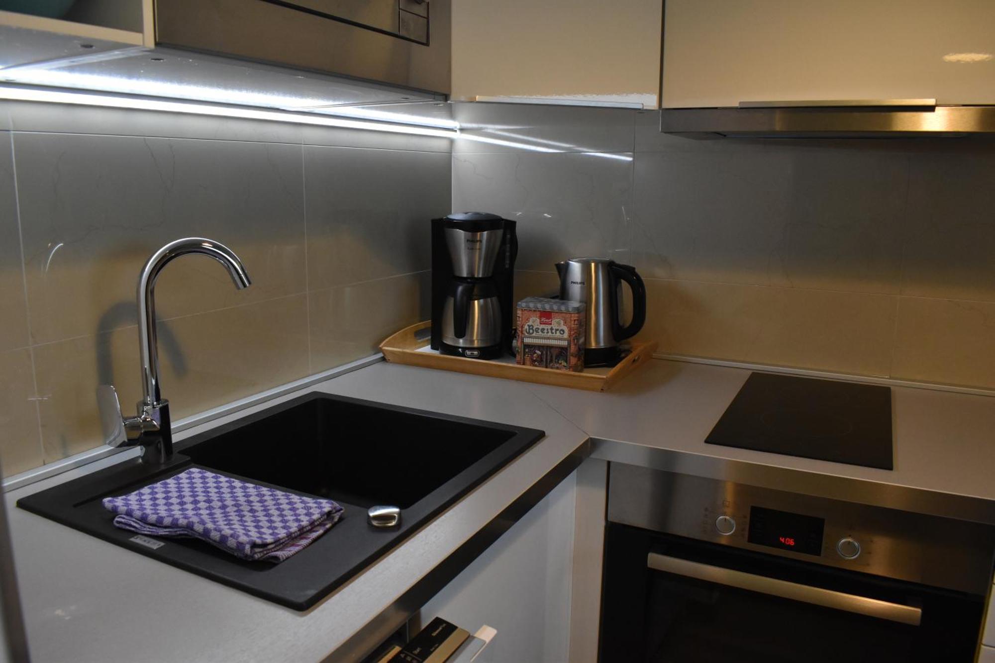 Destino City Apartments Zadar Bagian luar foto