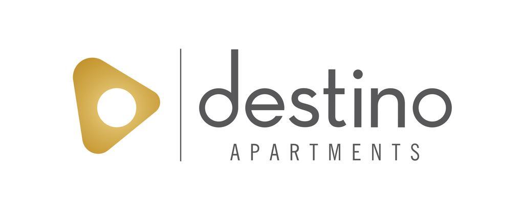 Destino City Apartments Zadar Bagian luar foto