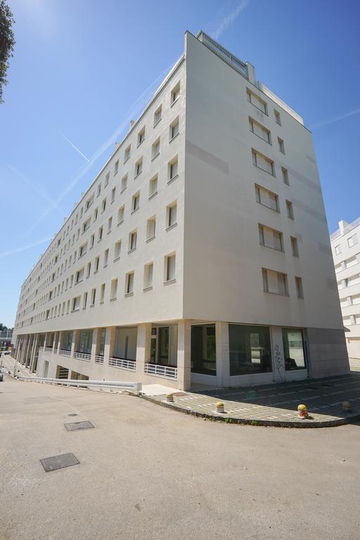 Destino City Apartments Zadar Bagian luar foto