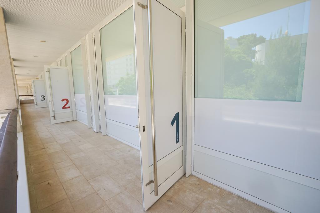 Destino City Apartments Zadar Bagian luar foto