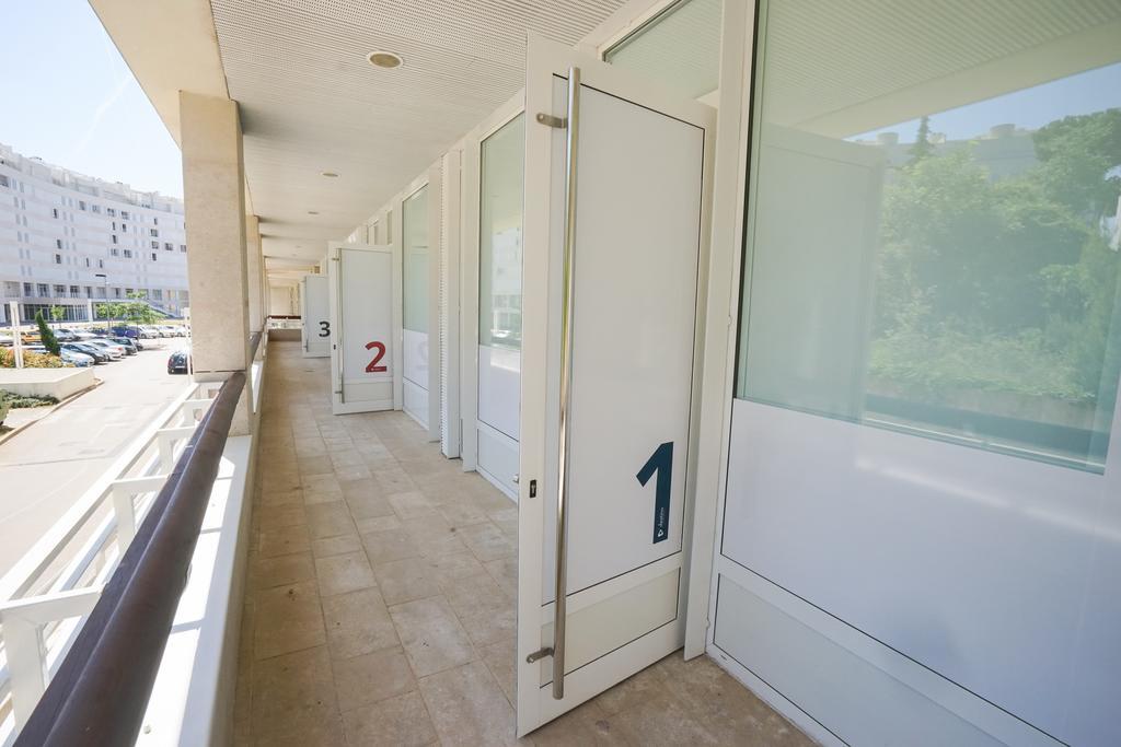 Destino City Apartments Zadar Bagian luar foto