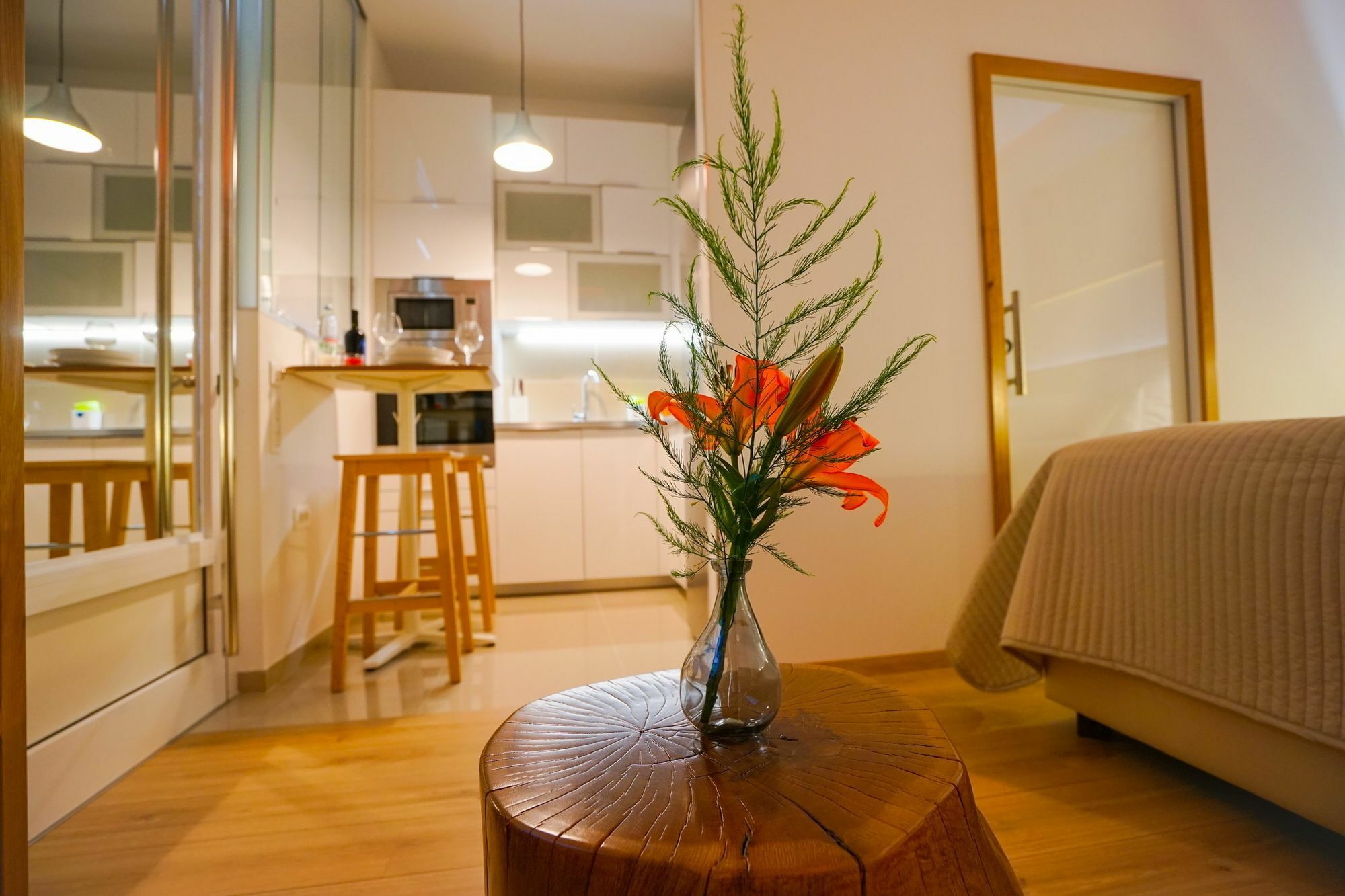 Destino City Apartments Zadar Bagian luar foto