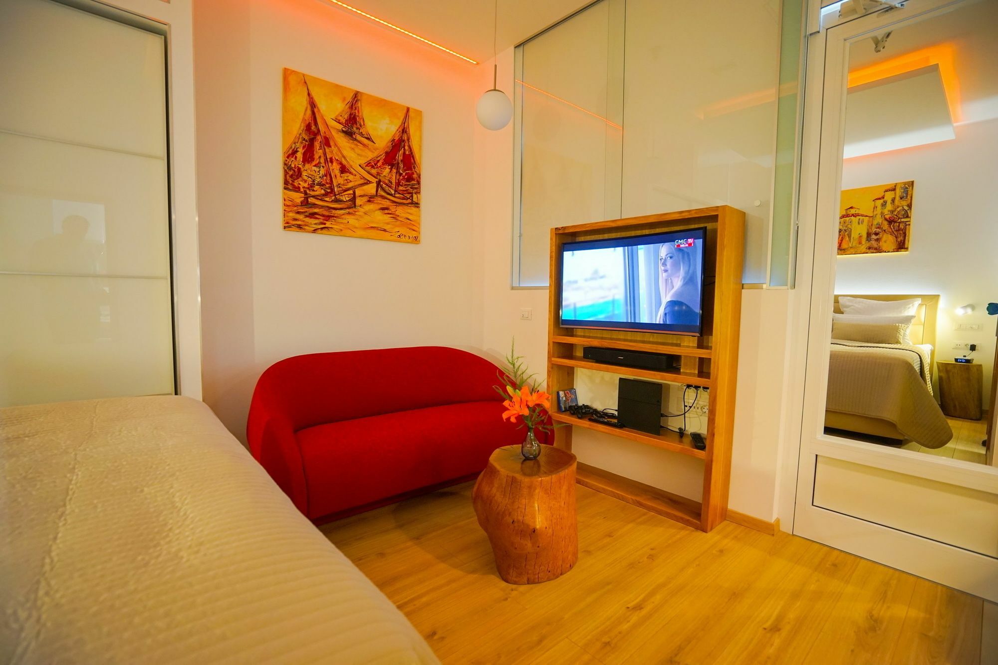 Destino City Apartments Zadar Bagian luar foto